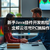 新手Java插件开发教程：金蝶云苍穹PC端操作示例（图2）