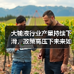 大输液行业产量持续下滑，政策高压下未来如何走？（图2）