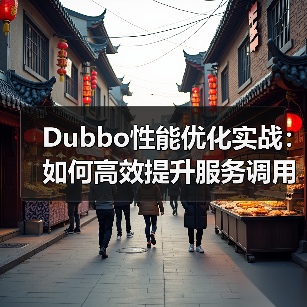 Dubbo性能优化实战：如何高效提升服务调用效率？（图4）