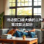 滑动窗口最大值的三种高效算法解析(图4) 滑动窗口最大值的三种高效算法解析(图4)