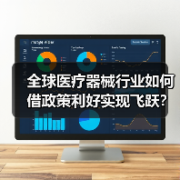 全球医疗器械行业如何借政策利好实现飞跃？（图2）