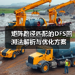 矩阵路径匹配的DFS回溯法解析与优化方案（图2）