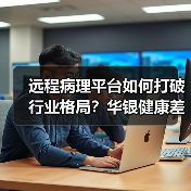 远程病理平台如何打破行业格局？华银健康差异化路径解析（图4）