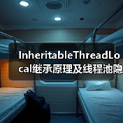 InheritableThreadLocal继承原理及线程池隐患全解析（图1）