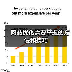 网站优化需要掌握的方法和技巧(图4) 网站优化需要掌握的方法和技巧(图4)