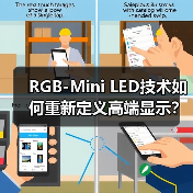RGB-Mini LED技术如何重新定义高端显示？AI赋能世界杯观赛新体验（图3）