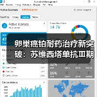 卵巢癌铂耐药治疗新突破：苏维西塔单抗Ⅲ期临床数据揭晓（图2）