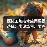 医械工坊技术应用场景选择：常见场景、要点与注意事项指南