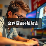 全球投资环境报告(图1) 全球投资环境报告(图1)